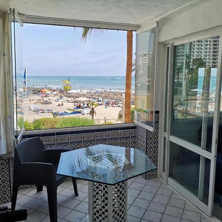 Benalmadena Beachfront Puerto Marina Sunrise 외부 사진