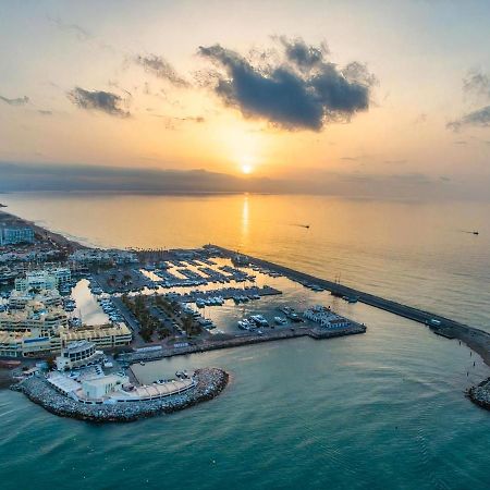 Benalmadena Beachfront Puerto Marina Sunrise 외부 사진