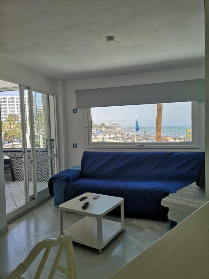 Benalmadena Beachfront Puerto Marina Sunrise 외부 사진