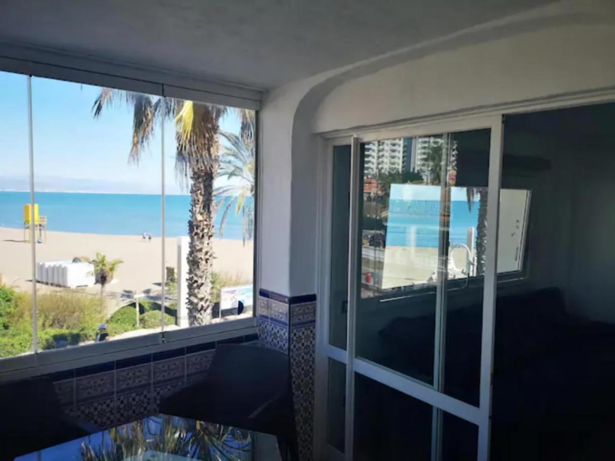 Benalmadena Beachfront Puerto Marina Sunrise 외부 사진